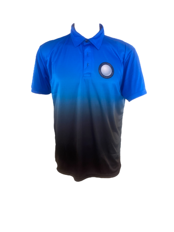 Short sleeve golf