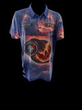 Short sleeve ptsd