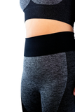 Fitness striker pants