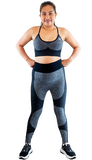 Fitness striker pants