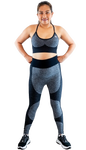 Fitness striker top