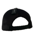 Black 110 snapback