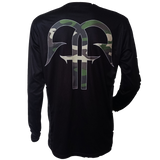 Black Ops Fishing Jersey