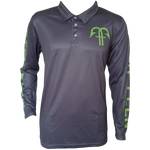 Limited Edition Signature Fishing Shirt