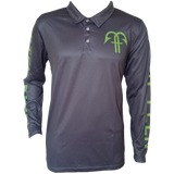 Limited Edition Signature Fishing Shirt