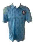 Golf short sleeve