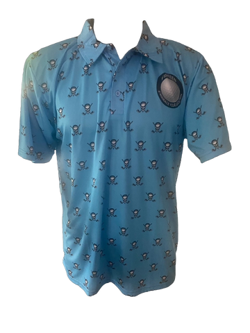 Golf short sleeve