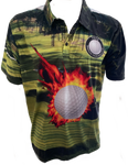 Golf Short sleeve