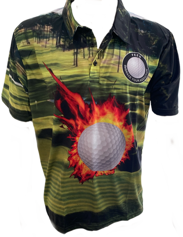 Golf Short sleeve