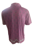 Golf short sleeve