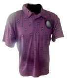 Golf short sleeve