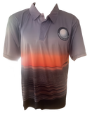 Golf short sleeve