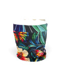 tropical skort