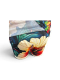 tropical skort