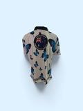 Ulysses ladies pickleball top
